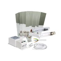 KIT VANGUARD HORTIMAX HPS 600WATTS | A Loja da Maria