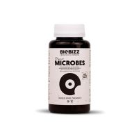 BIOBIZZ - MICROBES 150g | A Loja da Maria