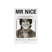 MR NICE | A Loja da Maria