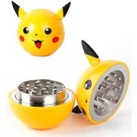 GRINDER POKEMON PIKACHU | A Loja da Maria