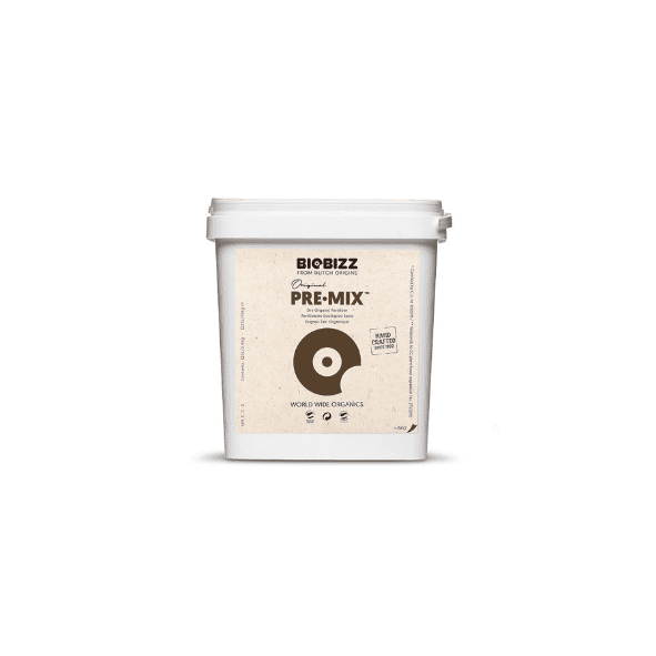 BIOBIZZ – PRE-MIX 5L | A Loja da Maria