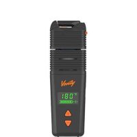 VAPORIZADOR PORTÁTIL VENTY – STORZ & BICKEL | A Loja da Maria