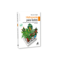 HIDROPONÍA PARA TODOS | A Loja da Maria