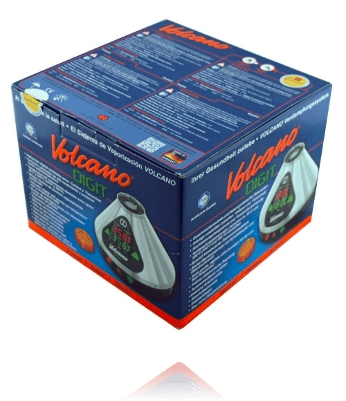 VOLCANO DIGITAL | A Loja da Maria