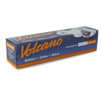 VOLCANO - SACOS SOLID VALVE | A Loja da Maria