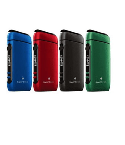 VAPORIZADOR FLOWERMATE SWIFT PRO | A Loja da Maria
