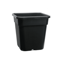 VASO QUADRADO ATAMI - 25L | A Loja da Maria