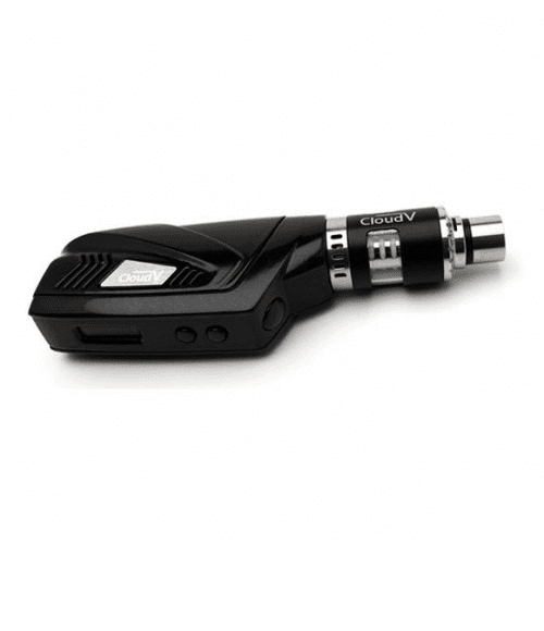 VAPORIZADOR CLOUDV KNIGHT E-LIQUID | A Loja da Maria