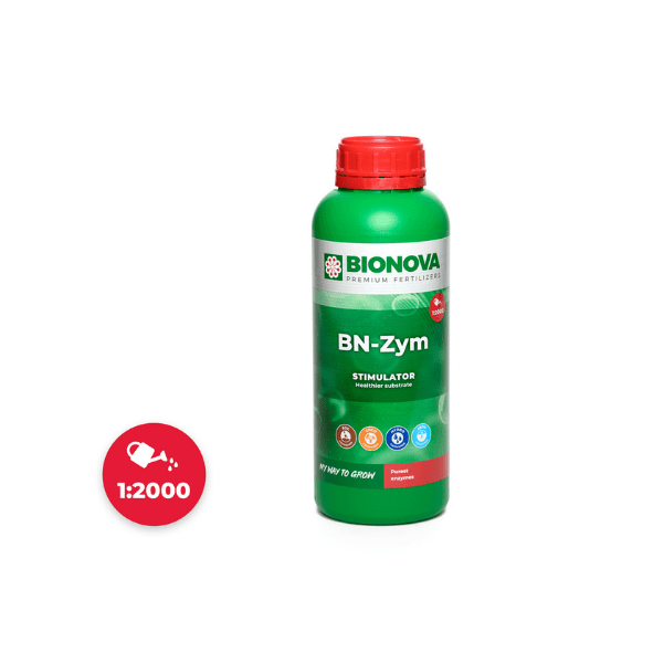 BIO NOVA - ZYM 250ML | A Loja da Maria