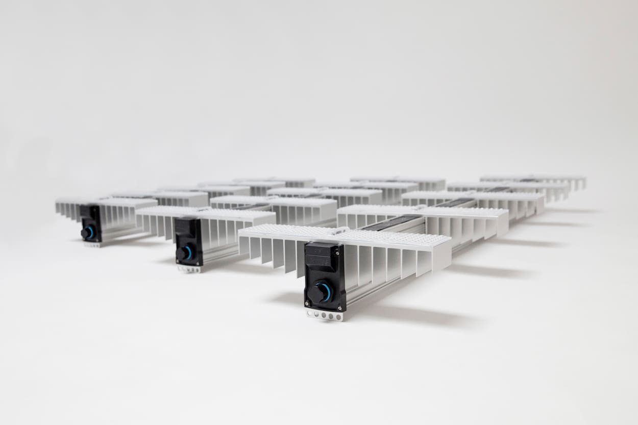 SANlight - EVO SERIES LED | A Loja da Maria