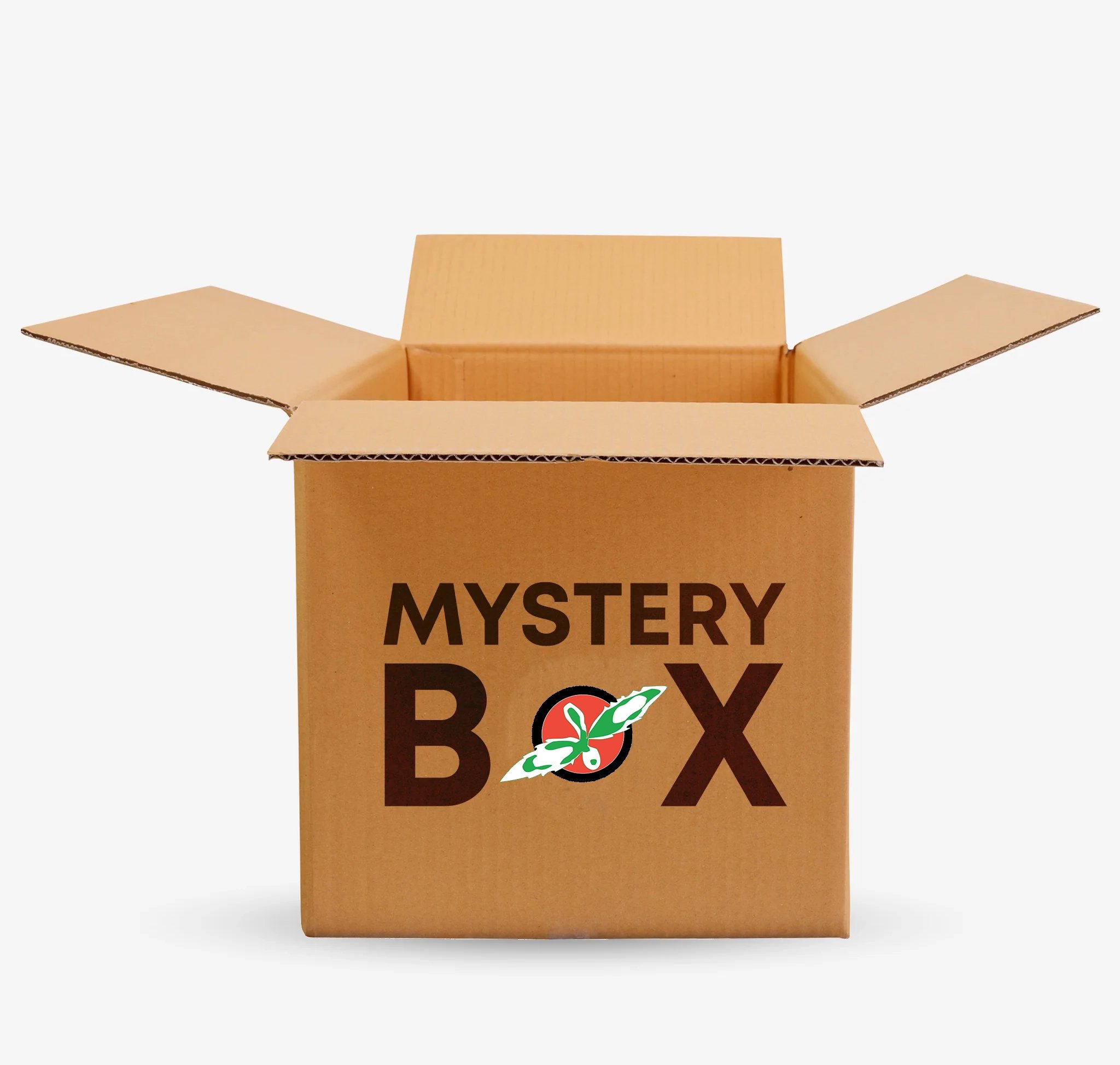 MYSTERY BOX - FERTILIZANTES GROW | A Loja da Maria