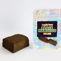 LEGALLY TASTY - SPACE MAROCCO | A Loja da Maria