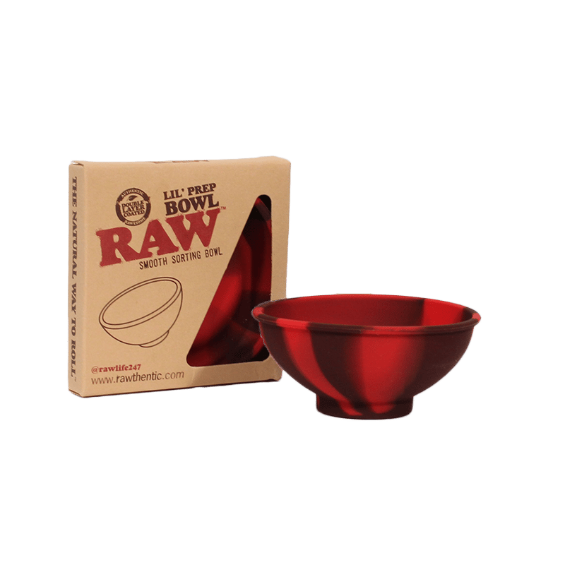 RAW - LIL PREP BOWL - SOPEIRA | A Loja da Maria