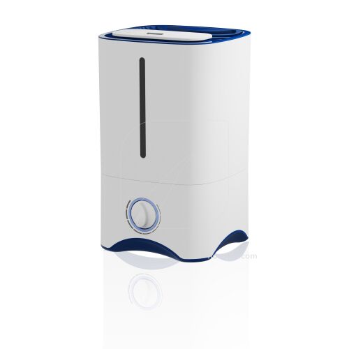 HUMIDIFICADOR VDL - COOL MIST 4 L