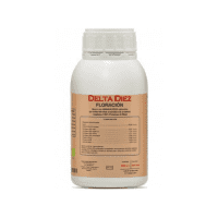 CANNABIOGEN - DELTA DIEZ
