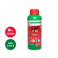 BIONOVA - P20%