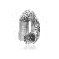 VDL - TUBO DE EXTRAÇÃO DE AR ALLUDEC CAIXA 10METROS