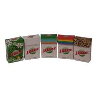 ECO JILTER - FILTROS THE ORIGINAL 42 UN.