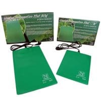 NEPTUNE HYDROPONICS - MANTA DE CALOR