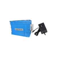 SECRET SMOKE - SECRET BOX