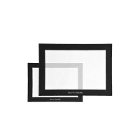 SECRET SMOKE - TOALHA DE SILICONE