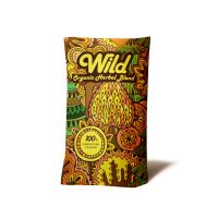 Wild - MISTURA DE ERVAS