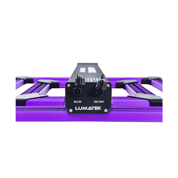 LUMATEK - ATS200W PRO - Image 2