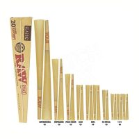 RAW - CLASSIC CONE 20 STAGE RAWKET LAUNCHER | A Loja da Maria