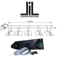 LIGHTS IN LINE | A Loja da Maria