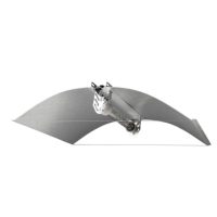 PRIMA KLIMA - REFLETOR AZERWING 86% LA75-A | A Loja da Maria