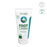 ANNABIS - FOOT CANN | A Loja da Maria
