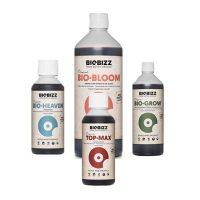BIOBIZZ - PACK LIGHT-MIX | A Loja da Maria