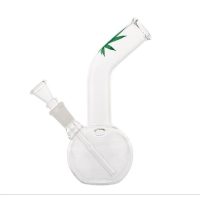 BONGO SMALL LEAF - 02604N | A Loja da Maria