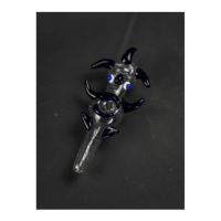 CACHIMBO BONECO | A Loja da Maria