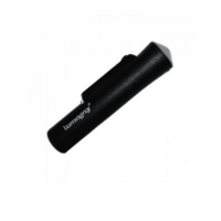 MINI MICROSCÓPIO DE BOLSO COM LUZ LED LUMAGNY (100X) | A Loja da Maria