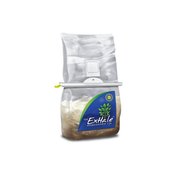 THE EXHALE - SACO CO2