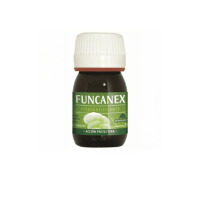 TRABE - FUNCANEX 30ML | A Loja da Maria