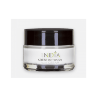 INDIA - CREME FACIAL NOITE/DIA | A Loja da Maria