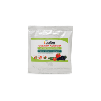 TRABE - FUNGICIDA ACARICIDA 50G 80% ENXOFRE | A Loja da Maria