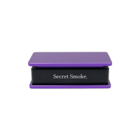 SECRET SMOKE - MOLDE PRENSA ROSIN | A Loja da Maria