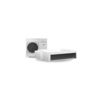 CLIMATE SYSTEMS - AR CONDICIONADO DUCT UNIT INVERTER 24000 | A Loja da Maria