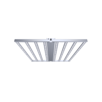 HORTIMOL - LED 660W 2,5 µmol/J | A Loja da Maria