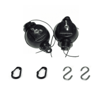 KIT EASY ROLLERS | A Loja da Maria