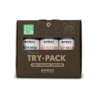 BIOBIZZ - TRY PACK OUTDOOR | A Loja da Maria