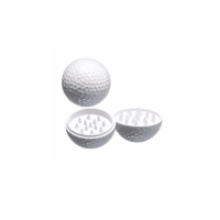 BOLA DE GOLF - GRINDER | A Loja da Maria