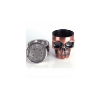 GRINDER REI CAVEIRA - 3 PARTES | A Loja da Maria
