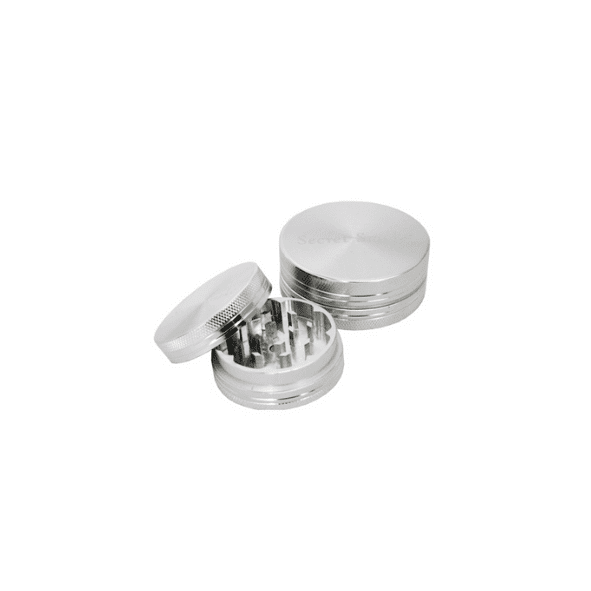 GRINDER SECRET SMOKE MINI