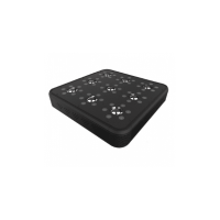SOLUX - LED TITAN 9 270W | A Loja da Maria