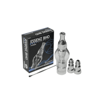 ESSENZ - ADAPTADOR ÓLEO PARA VAPORIZADOR BHO | A Loja da Maria