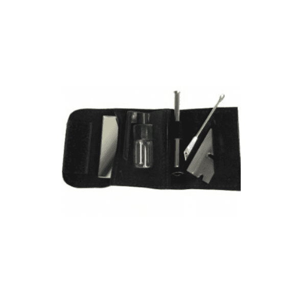 KIT SNUFFERS ESTOJO KIT-002